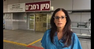אלעזר יאיר וילנסקי ז"ל נהרג באסון במהלך הטיול השנתי