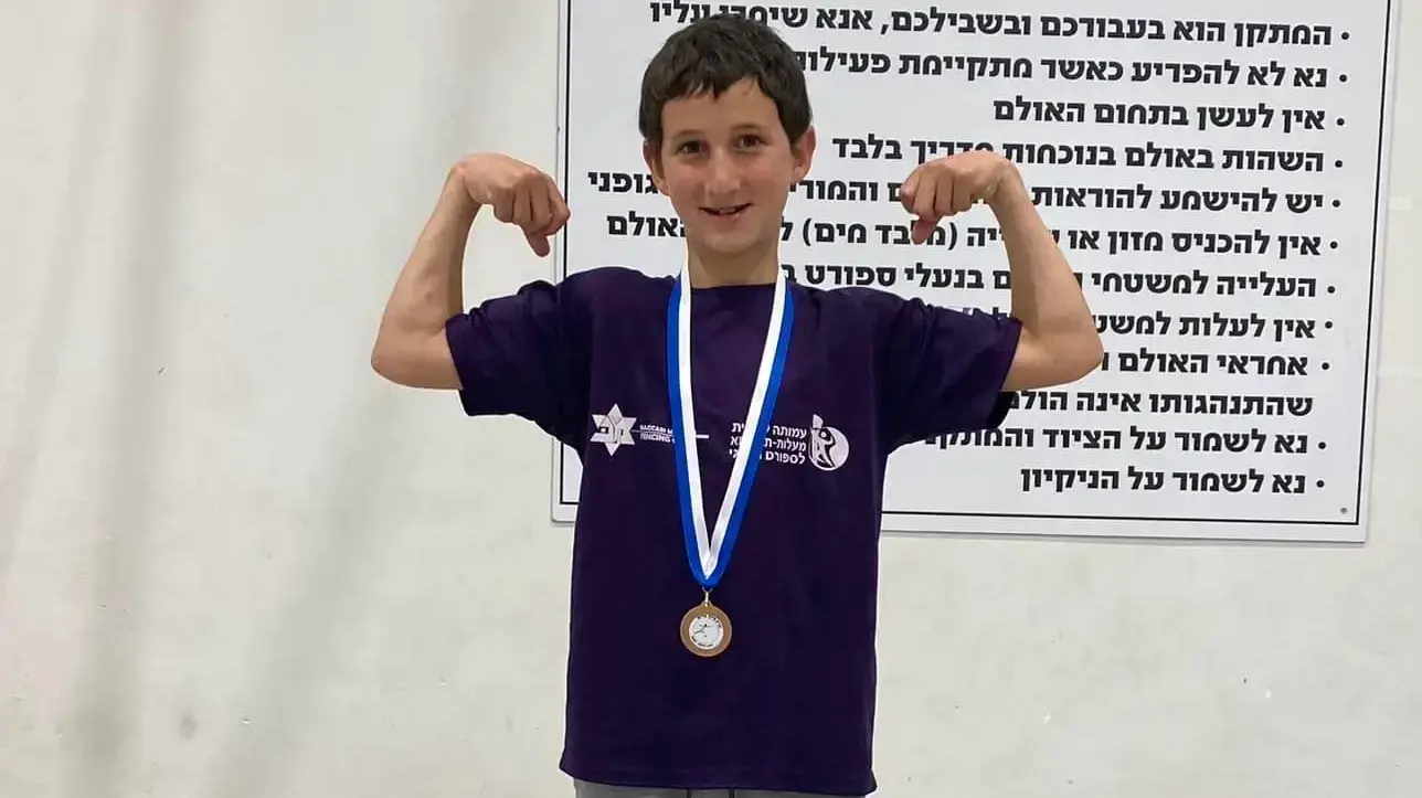 יאיר וילנסקי יאיר וילנסקי