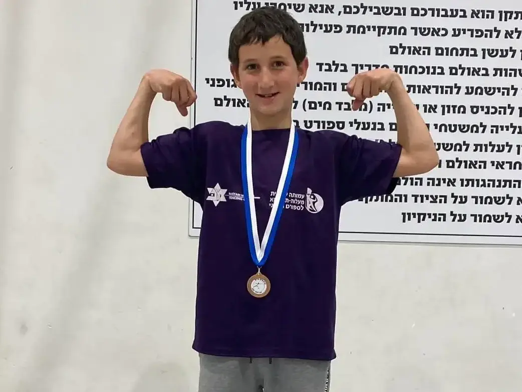 יאיר וילנסקי יאיר וילנסקי