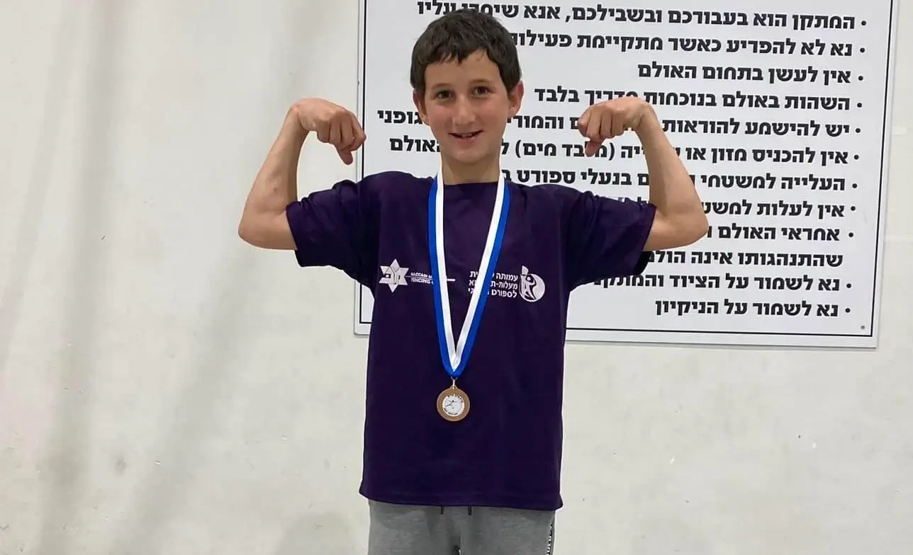  יאיר וילנסקי