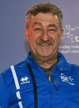 יעקב פרדמן, מנהל מועדון סיף מכבי מעלות