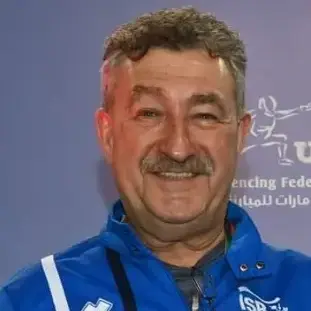 יעקב פרדמן, מנהל מועדון סיף מכבי מעלות יעקב פרדמן, מנהל מועדון סיף מכבי מעלות