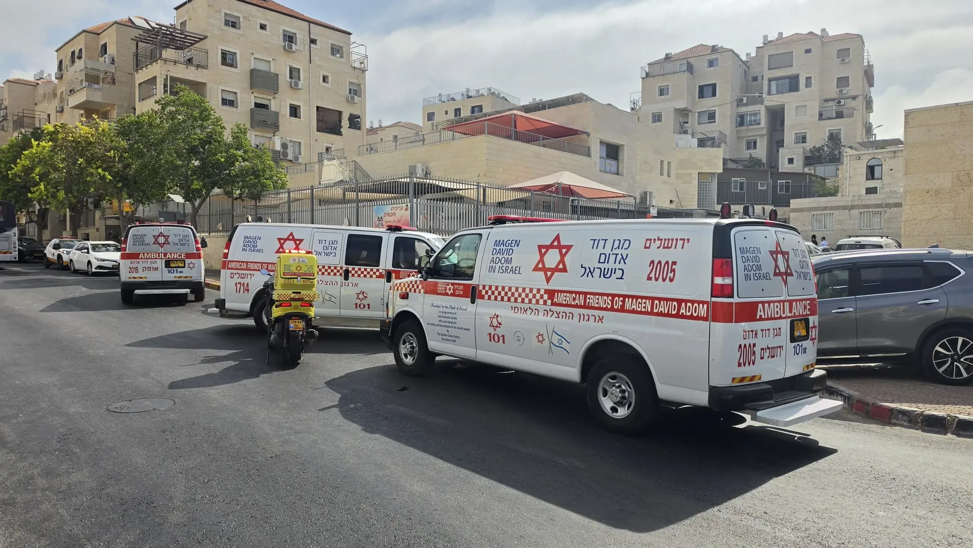  פעוטות עם תסמיני אלרגיה קלים במעון, ביתר עילית, 13 באוקטובר 2026