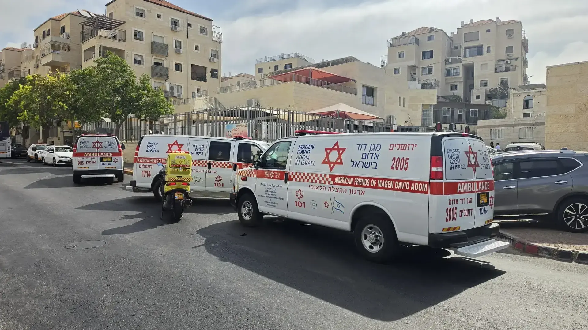  פעוטות עם תסמיני אלרגיה קלים במעון, ביתר עילית, 13 באוקטובר 2026