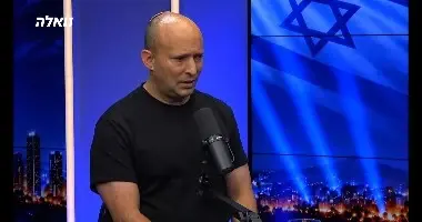 מתקפה חריפה של בנט על נתניהו: "הבגידה החמורה בתולדות המדינה"