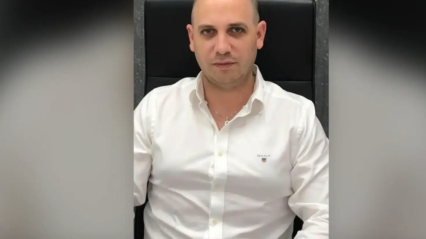 עו״ד שגיא חן, מנכ"ל החברה הכלכלית עו״ד שגיא חן, מנכ"ל החברה הכלכלית