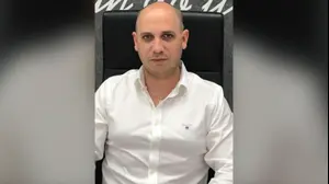 עו״ד שגיא חן, מנכ"ל החברה הכלכלית