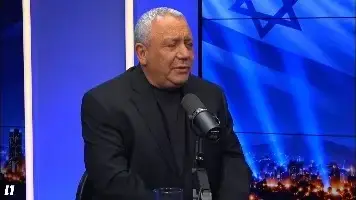 גדי איזנקוט, כנס ג'רוזלם פוסט, 13 באוקטובר 2026 גדי איזנקוט, כנס ג'רוזלם פוסט, 13 באוקטובר 2026