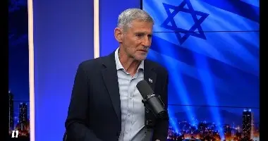 גולן נגד קמפיין “המפלגה הגדולה” של איזנקוט: "זו טעות"