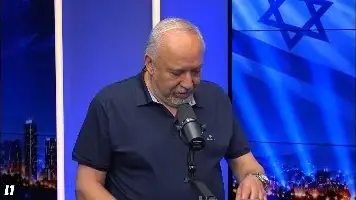 אביגדור ליברמן, כנס ג'רוזלם פוסט, 13 באוקטובר 2026 אביגדור ליברמן, כנס ג'רוזלם פוסט, 13 באוקטובר 2026