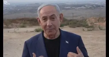 נתניהו: "האויבים שלנו חושבים לנסות אותנו לפני הבחירות"