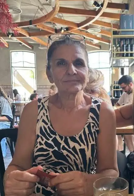 הסבתא מפרשת השחיתות בכפ"ס שוחררה – זה ההסבר להון שנמצא בביתה
