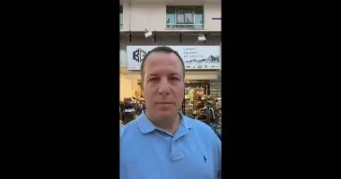 "כולם ברזל": יום אחרי פרישת דוידי - סבב שיחות במפלגה של וינטר