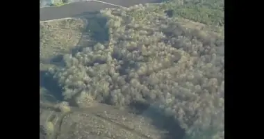 יותר עתיקות מהפירמידות: התלוליות הענקיות שאיש לא יודע למה נבנו