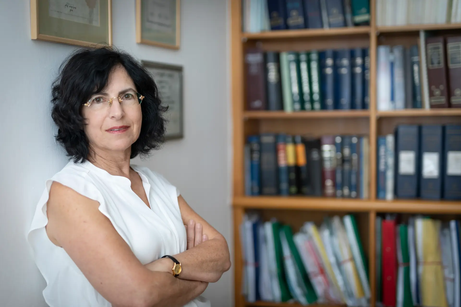 עו"ד סמדר בן דור עו"ד סמדר בן דור