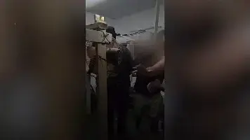 155 שוהים בלתי חוקיים ושני חשודים בהלנתם נעצרו בבית חנינא