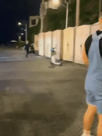 תושב תל אביב יצא מהופעה והותקף בנמל בת״א בגלל נטייתו המינית
