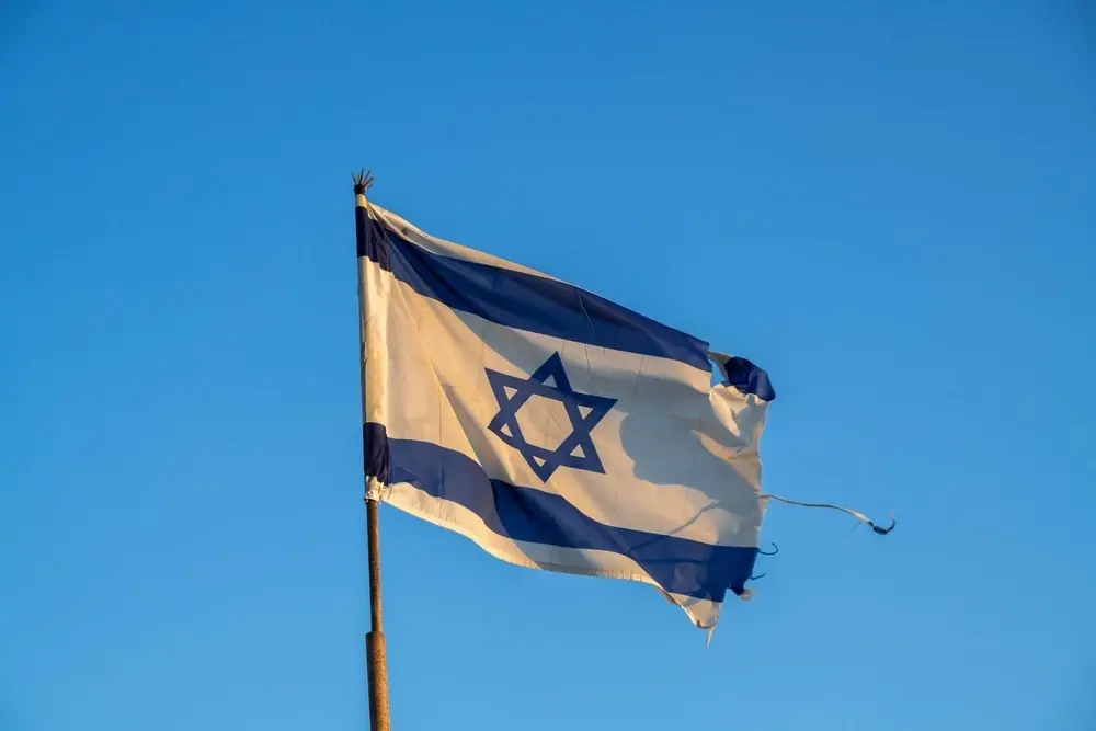 פירוק וסיפוח או הפרדות מדינית – מדינת ישראל חייבת להכריע
