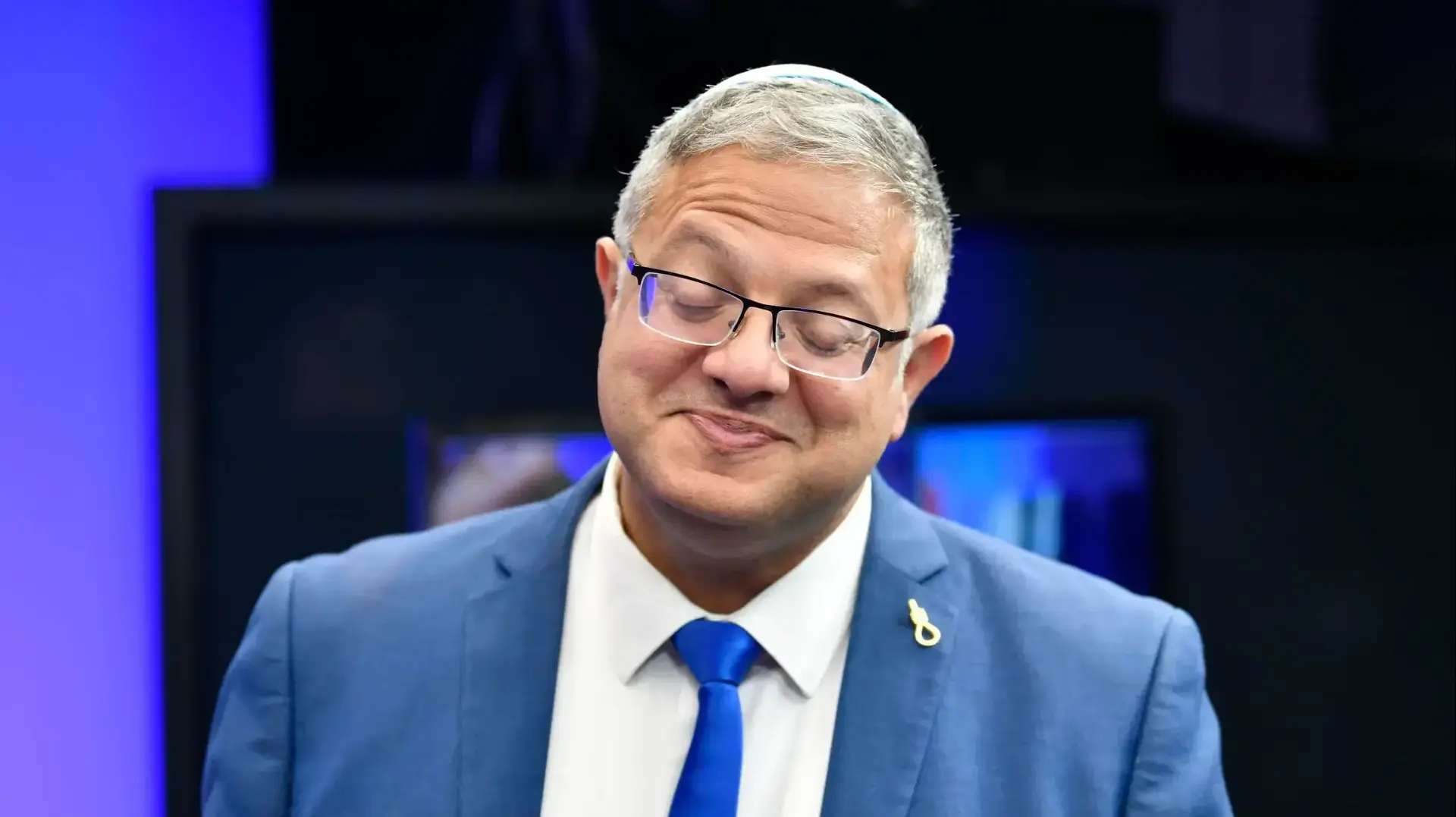 איתמר בן גביר, סרי ושלזינגר, 15 באוקטובר 2026 איתמר בן גביר, סרי ושלזינגר, 15 באוקטובר 2026