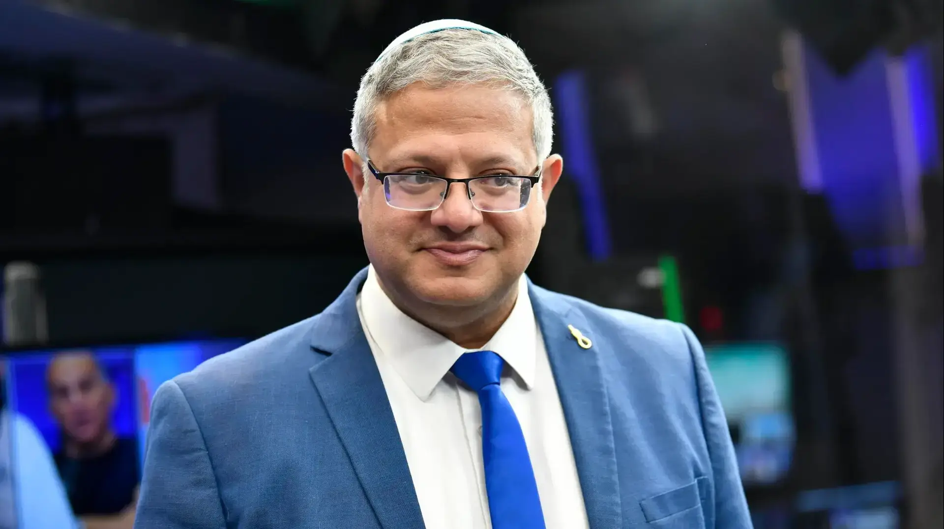 איתמר בן גביר, סרי ושלזינגר, 15 באוקטובר 2026 איתמר בן גביר, סרי ושלזינגר, 15 באוקטובר 2026