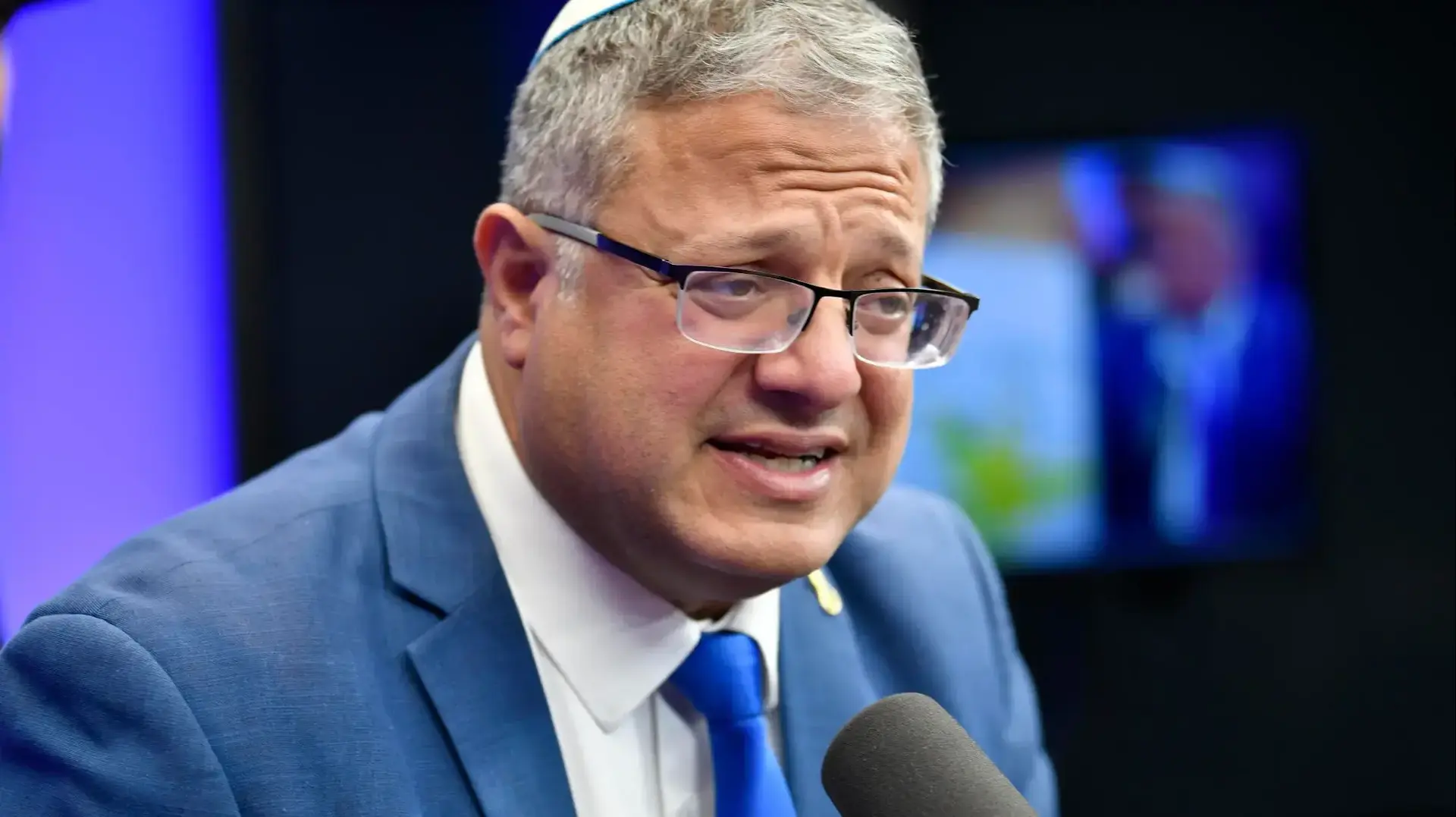 איתמר בן גביר, סרי ושלזינגר, 15 באוקטובר 2026 איתמר בן גביר, סרי ושלזינגר, 15 באוקטובר 2026