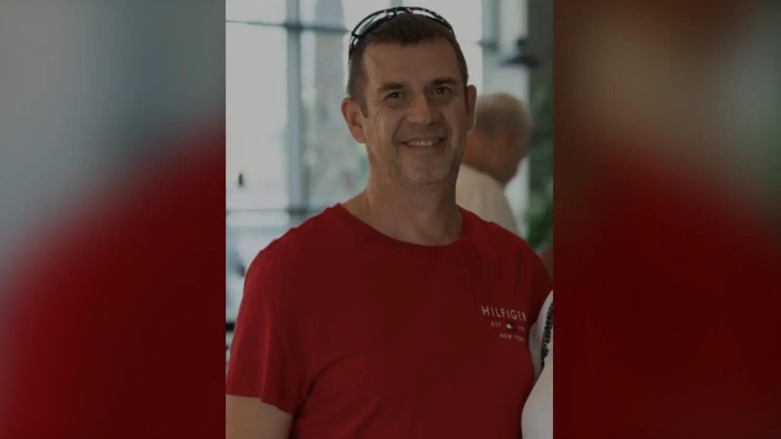איליה צ'צולין, אחד ההרוגים בפיצוץ במפעל אינטל בקריית גת