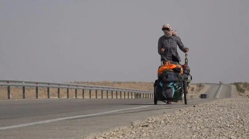 בושבי בדרום אמריקה בושבי בדרום אמריקה