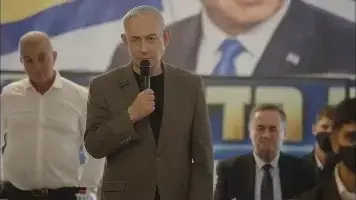 רה"מ בנימין נתניהו בכנס של הליכוד, ירכא, 15 באוקטובר 2026 רה"מ בנימין נתניהו בכנס של הליכוד, ירכא, 15 באוקטובר 2026