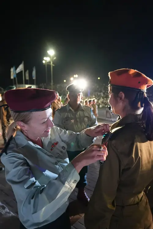 זינוק של 54% בארבע שנים: מסלולי הקצונה האקדמית בצה"ל מתרחבים