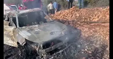 על רקע ריבוי אירועי הפשיעה הלאומנית: צה״ל יתגבר כוחות ביהודה ושומרון