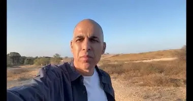 מלחמה על כל פיתה: מאחורי הקלעים של החיים ברצועת עזה