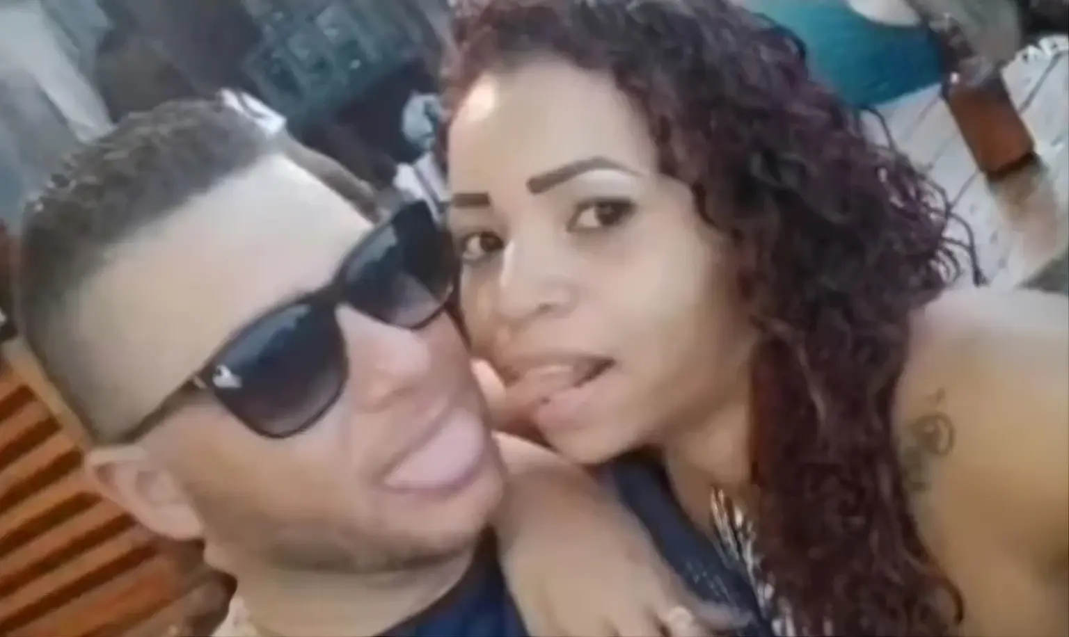 גילברטו דה אוליביירה ודאיינה סוס סנטוס גילברטו דה אוליביירה ודאיינה סוס סנטוס