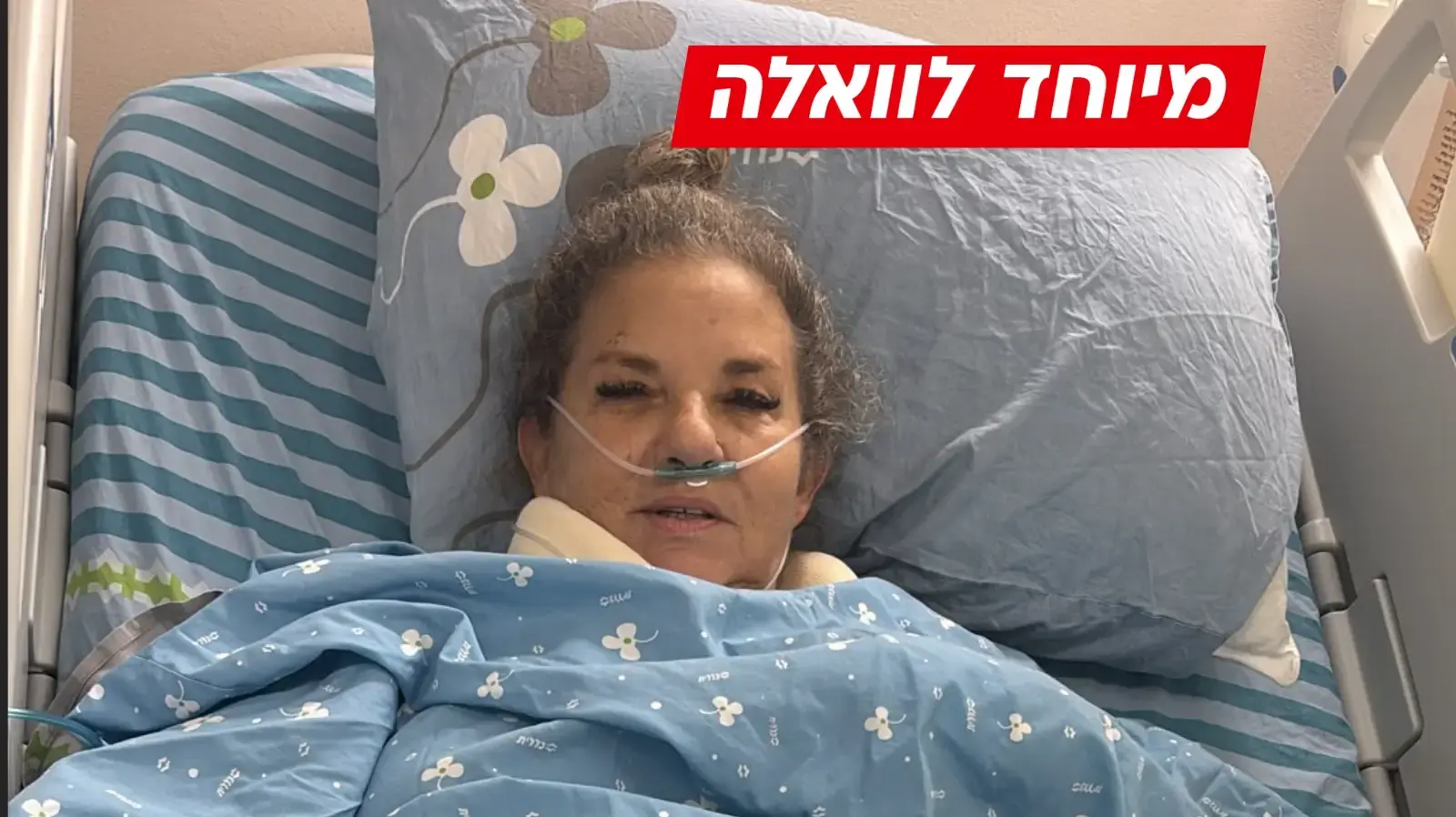 היידי לוין, צלמת עיתונות, 17 באוקטובר 2026