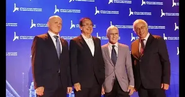 תרומת היסטורית: הפילנתרופ ג'ון פולסון יעביר רבע מיליארד דולר לאוניברסיטה העברית
