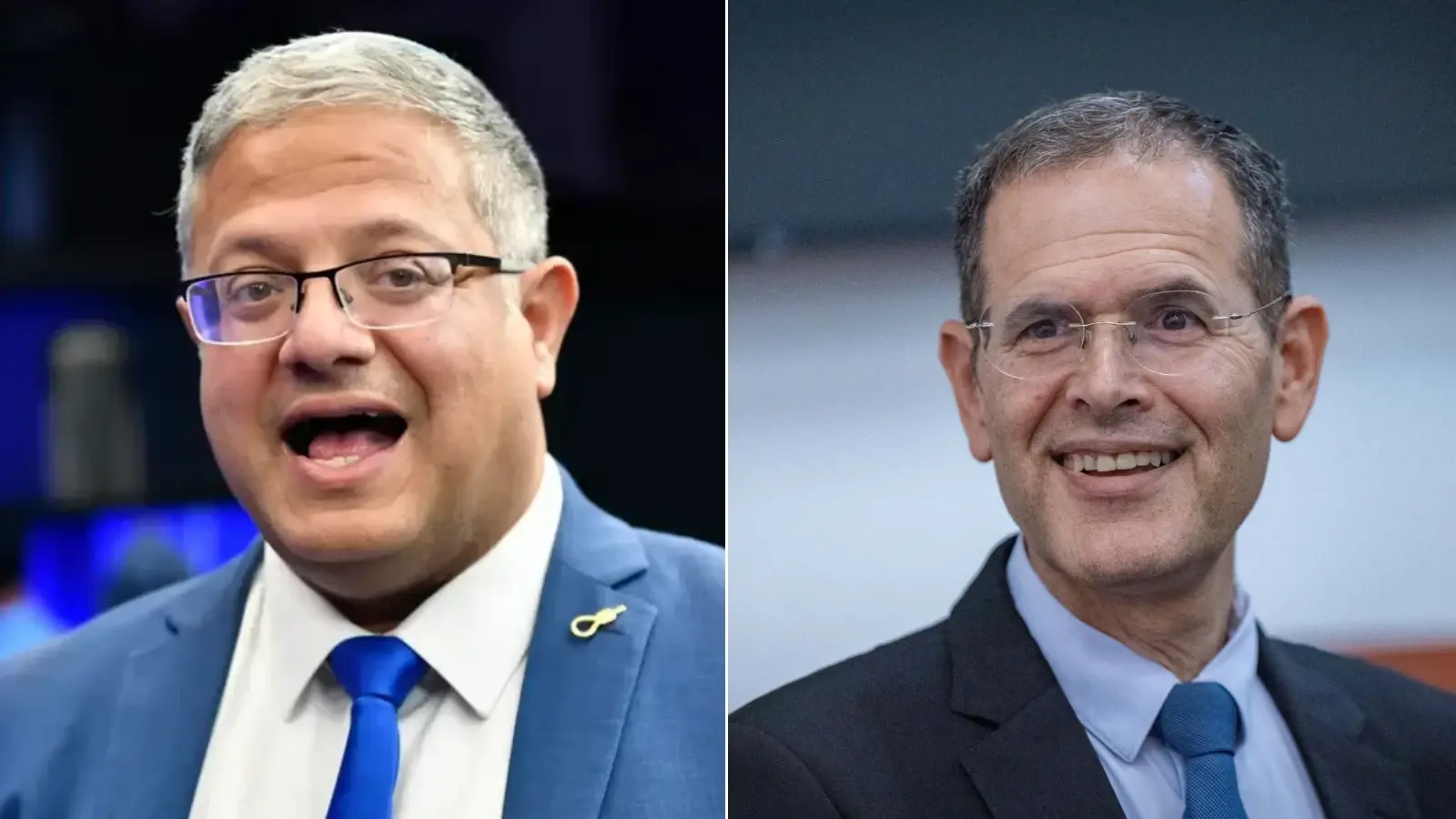 משה סעדה, איתמר בן גביר