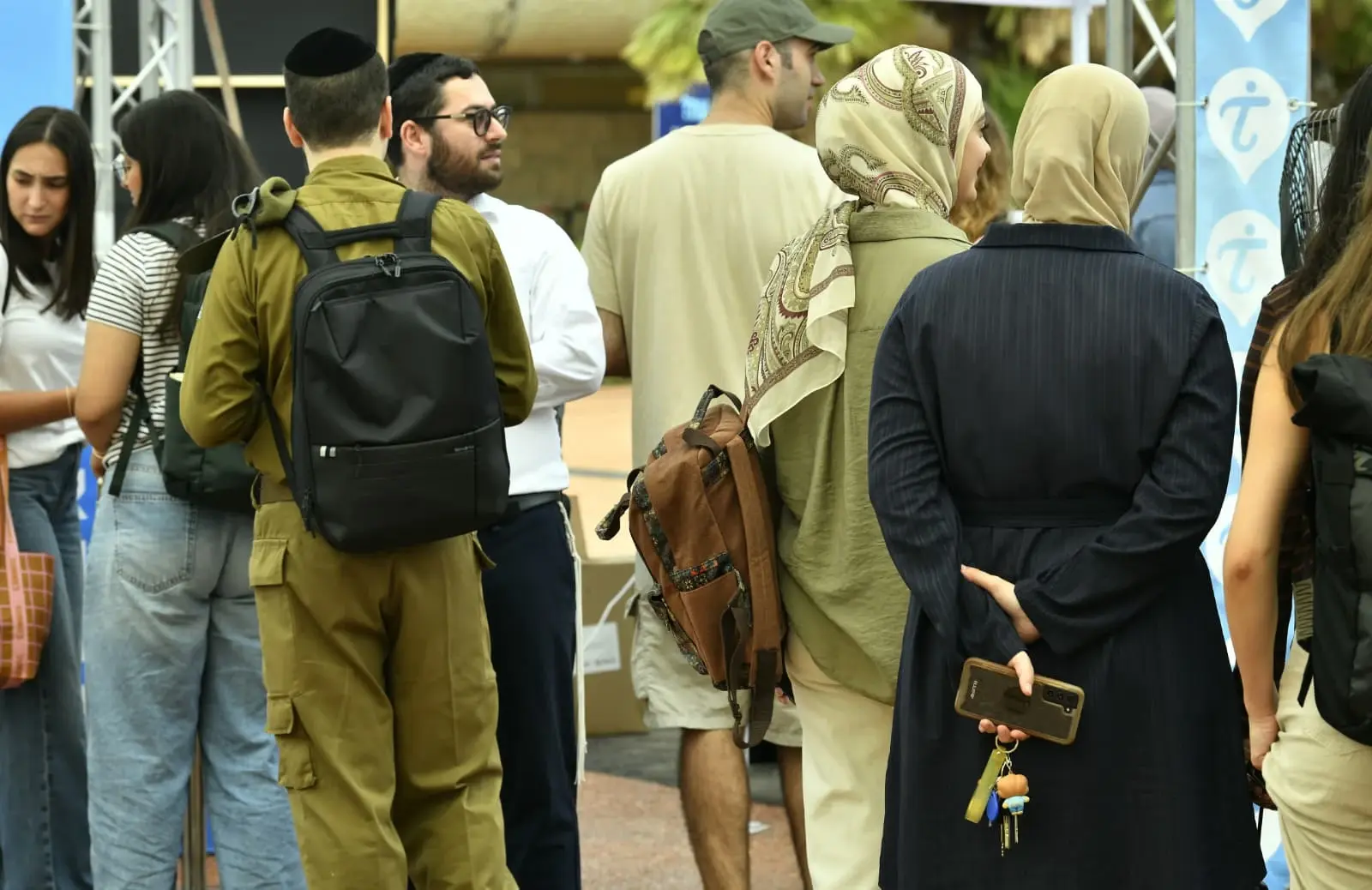 פתיחת שנת הלימודים האקדמית, אוניברסיטת ת"א, 18 באוקטובר 2026