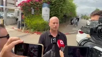 יצחק קרויזר, להב 433, 18 באוקטובר 2026