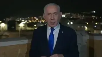 ראש הממשלה נתניהו בתגובה ראשונה לתמיכתו של הנשיא טראמפ