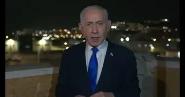 מאחורי התמיכה בנתניהו: הלחצים על טראמפ וההתנגדות מבית