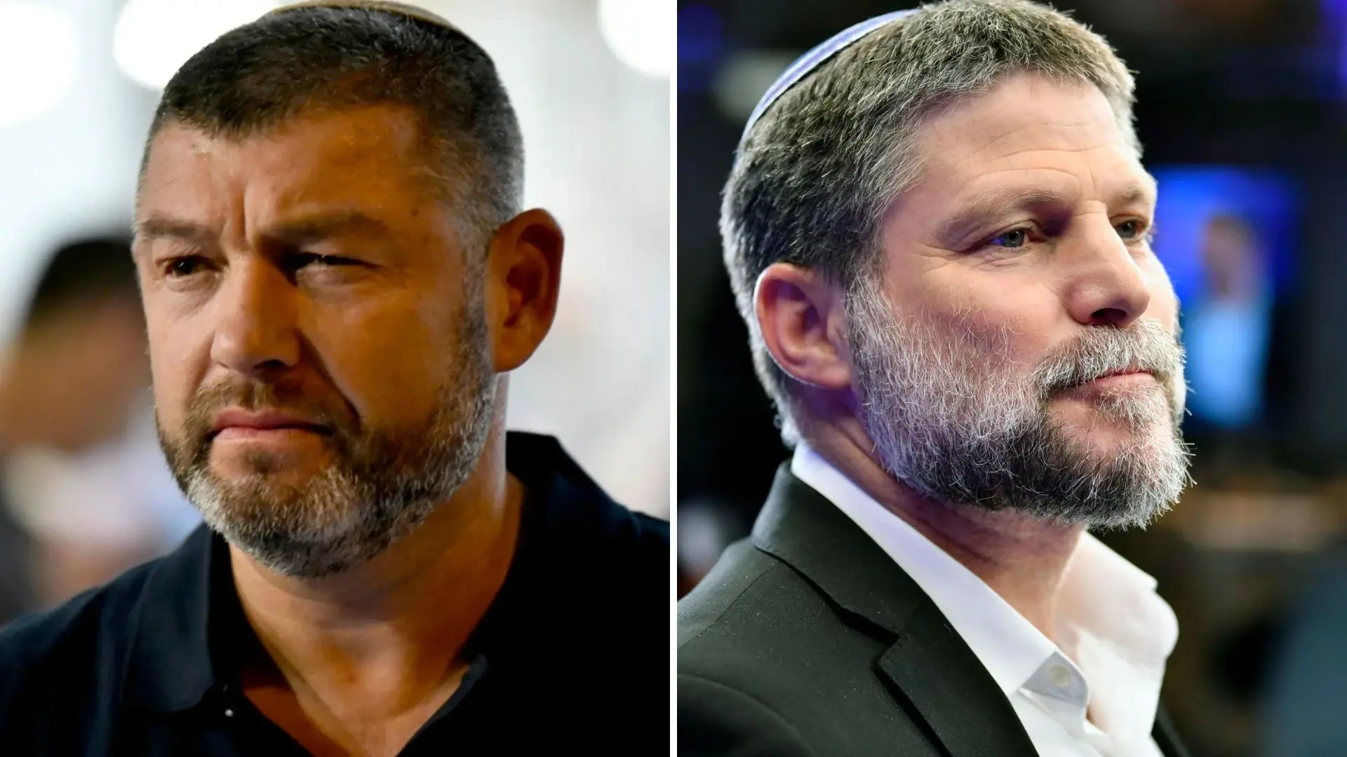 בצלאל סמוטריץ' ,עופר וינטר