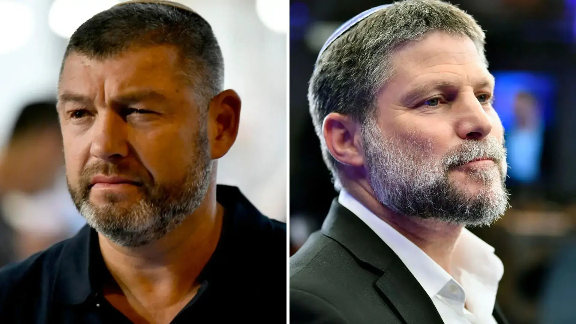 בצלאל סמוטריץ' ,עופר וינטר