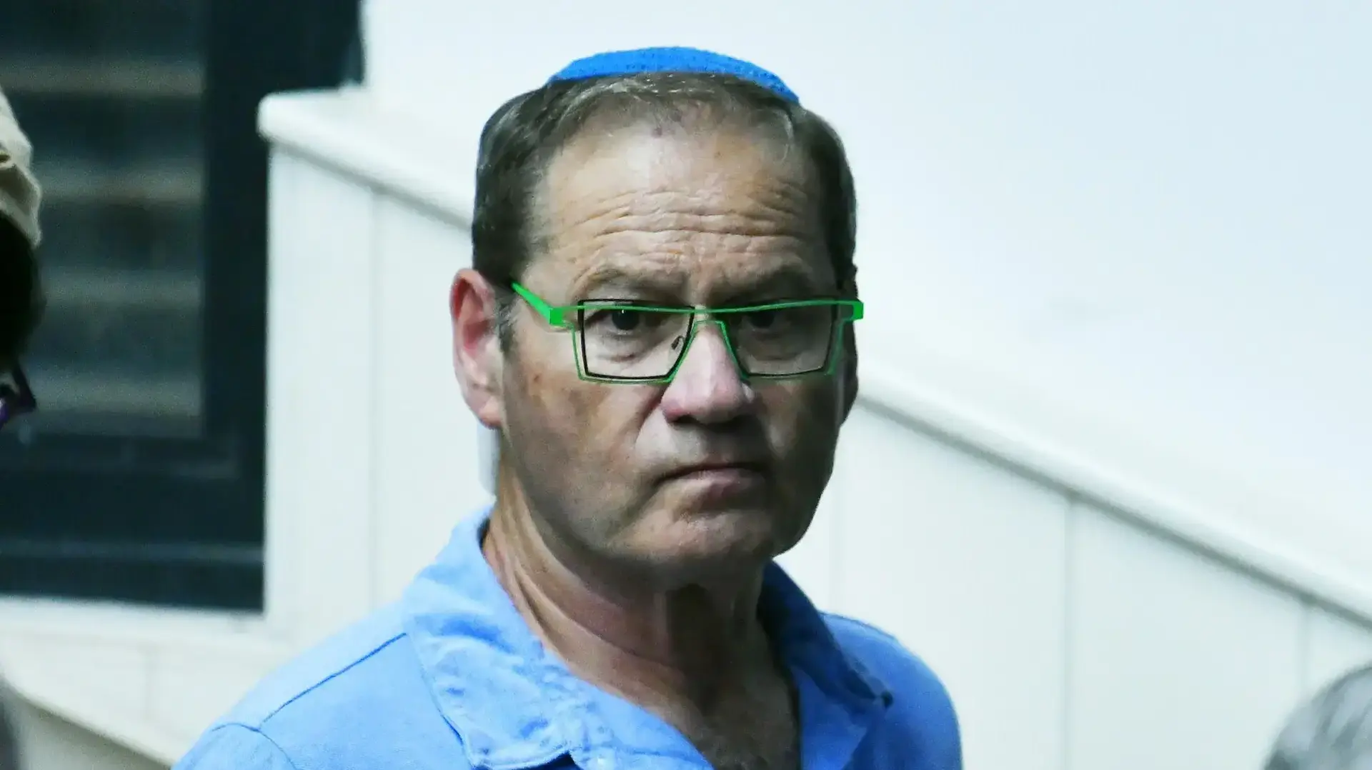 חבר הכנסת לשעבר נחום לנגנטל חבר הכנסת לשעבר נחום לנגנטל