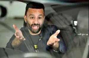 יוסף חדאד