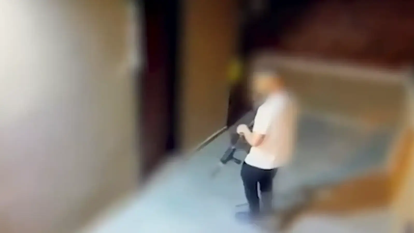 ירו לעבר בית בכפר מנדא ירו לעבר בית בכפר מנדא