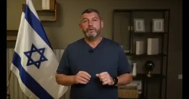 יו"ר מפלגת עמך ישראל, עופר וינטר, תוקף את השר שלמה קרעי ואת הקואליציה ומבהיר כי מפלגתו תתמודד בבחירות עד הסוף