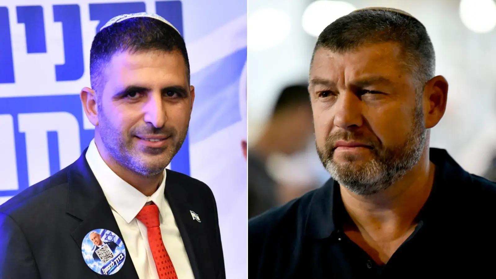 עופר וינטר, שלמה קרעי