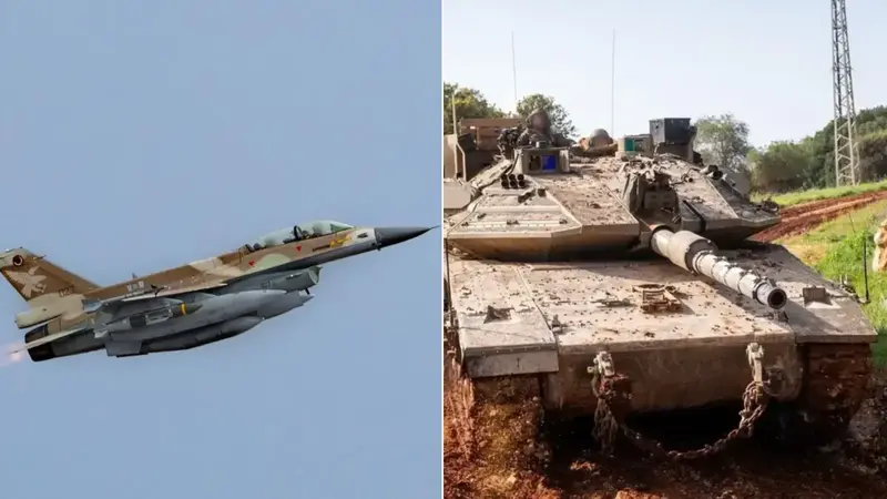 צה״ל בפני נקודת שבר מבצעית כולל בהכנה למערכה נגד איראן