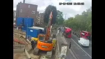 שלוש נשים יהודיות הותקפו ברחוב בלונדון