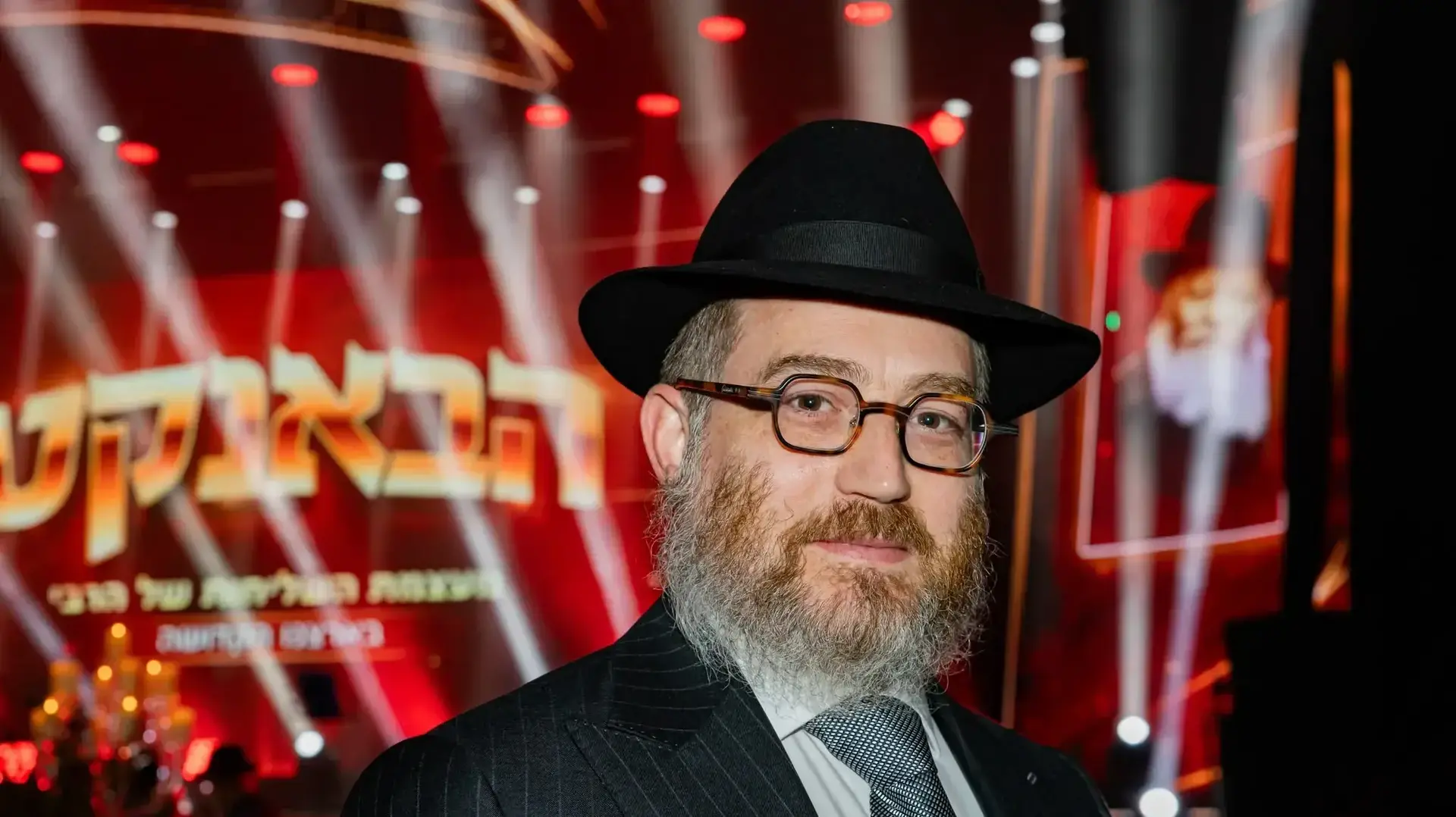 שימי סגל, דובר חב"ד שימי סגל, דובר חב"ד
