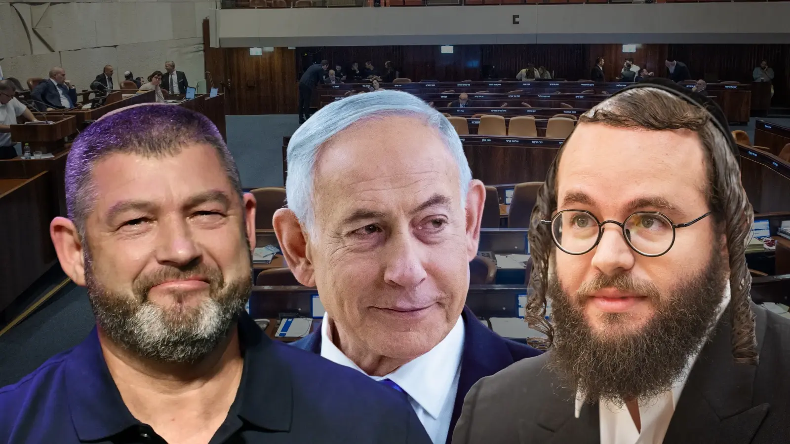 לייטנר נתניהו וינטר